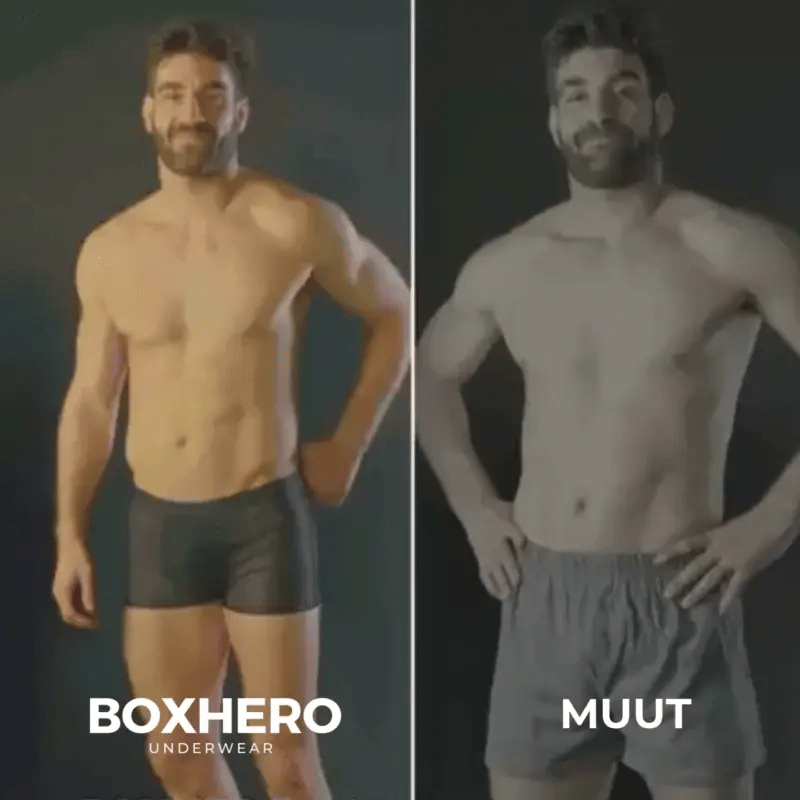 BAMBUKUIDUSTA TEHDYT BOXERIT | BOXHERO