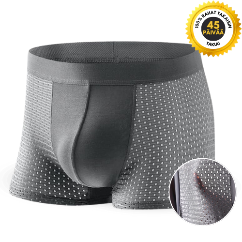BAMBUKUIDUSTA TEHDYT BOXERIT | BOXHERO